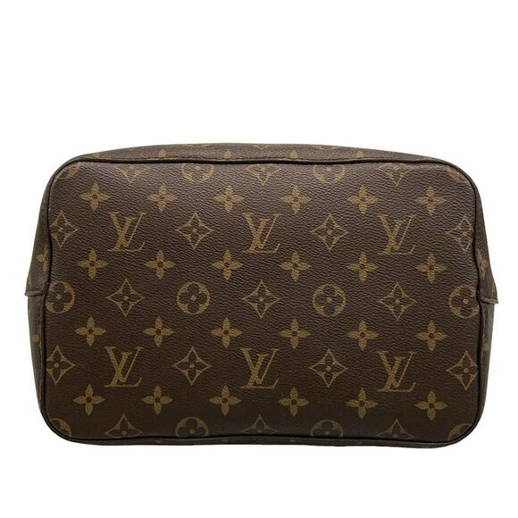 Louis Vuitton Shoulder Bag Monogram Neo-noé M44022 Rose Poudre - Picture 5 of 15